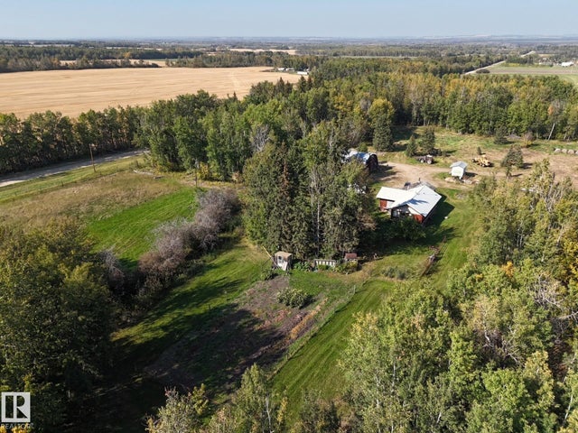 53219 Rrd 85, Rural Yellowhead