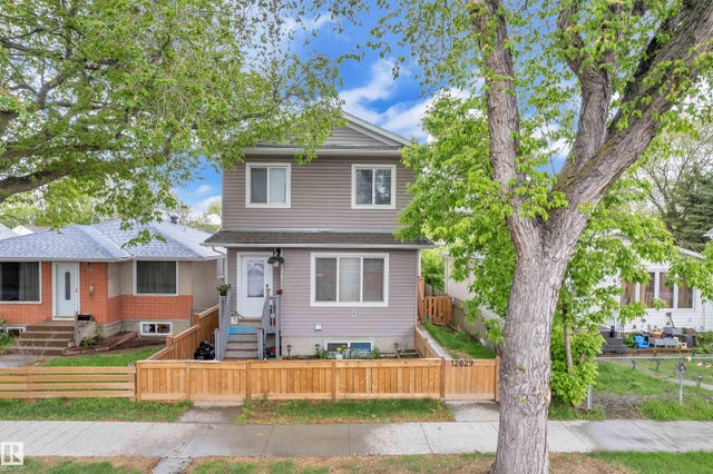 12029 77 Street Nw, Edmonton