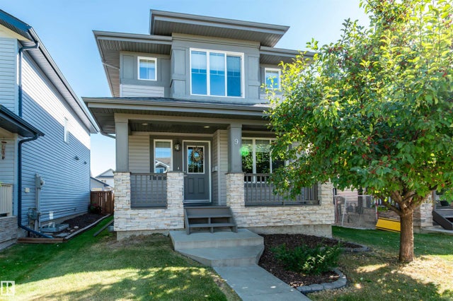 9 Dickens Street, Fort Saskatchewan