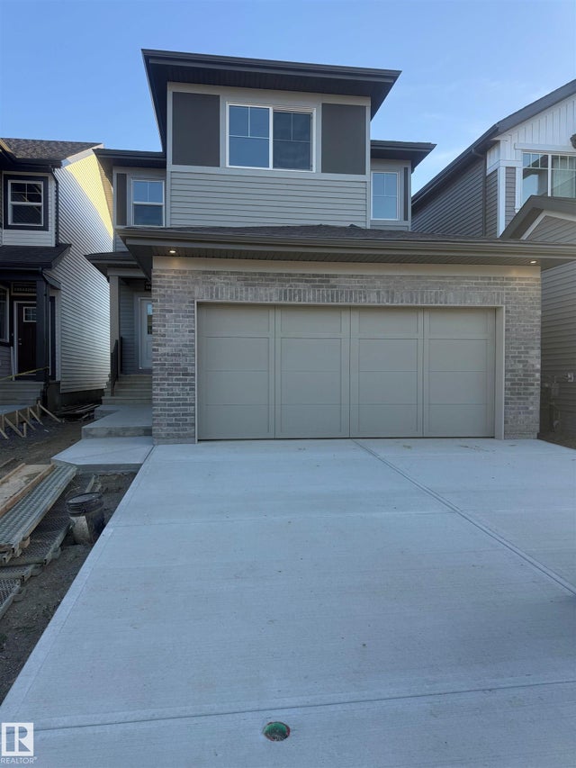 3966 Wren Loop Nw, Edmonton