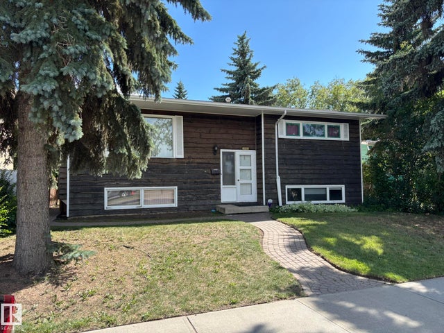 16603 95 Avenue Nw, Edmonton