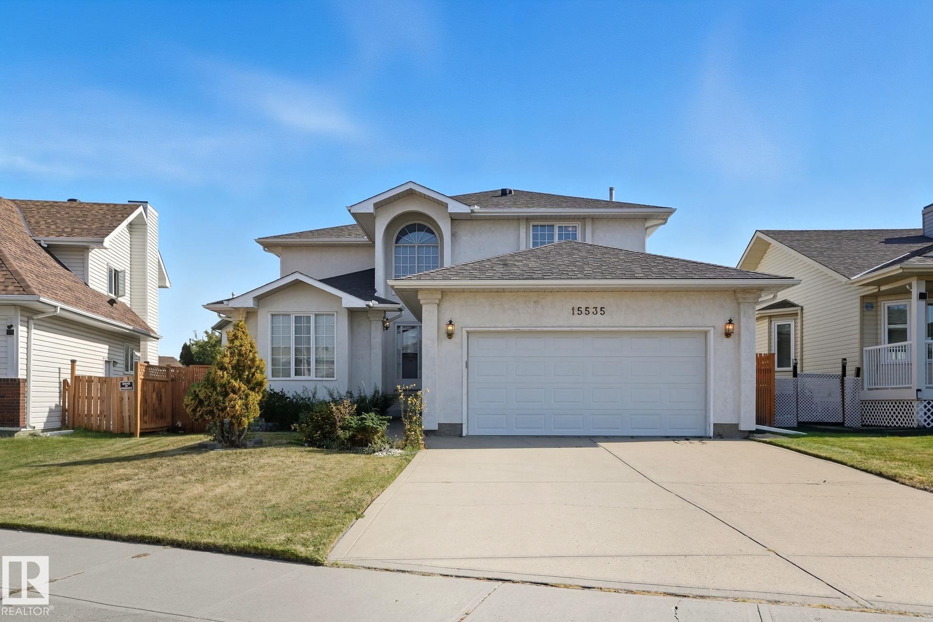 15535 70 Street, Edmonton