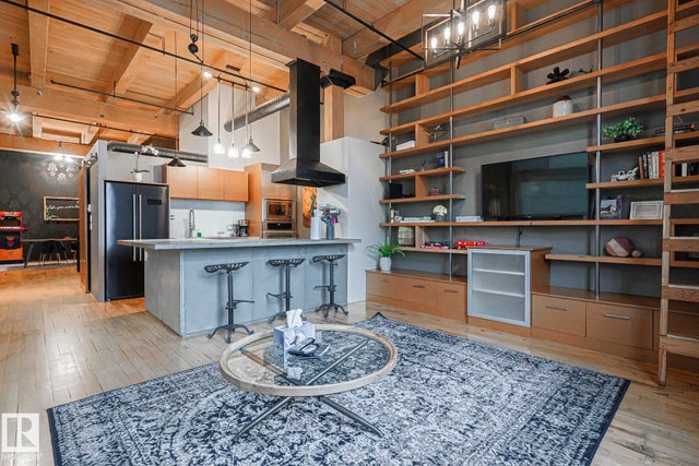 118 10309 107 Street Nw, Edmonton