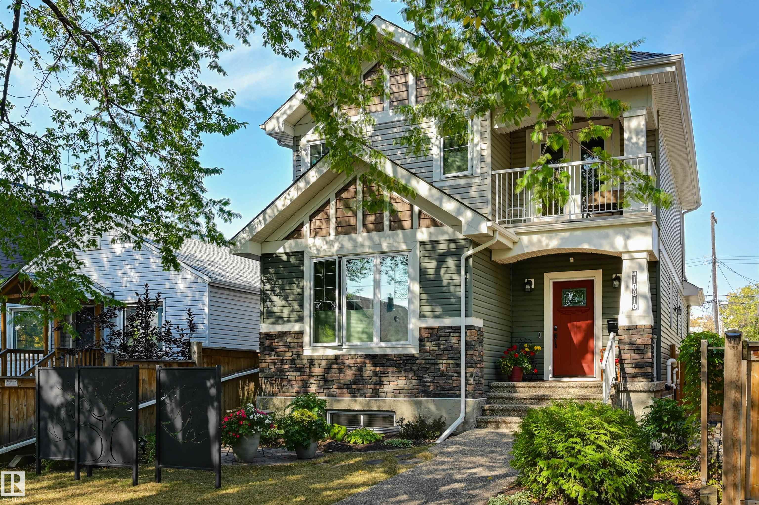 10810 74 Avenue, Edmonton