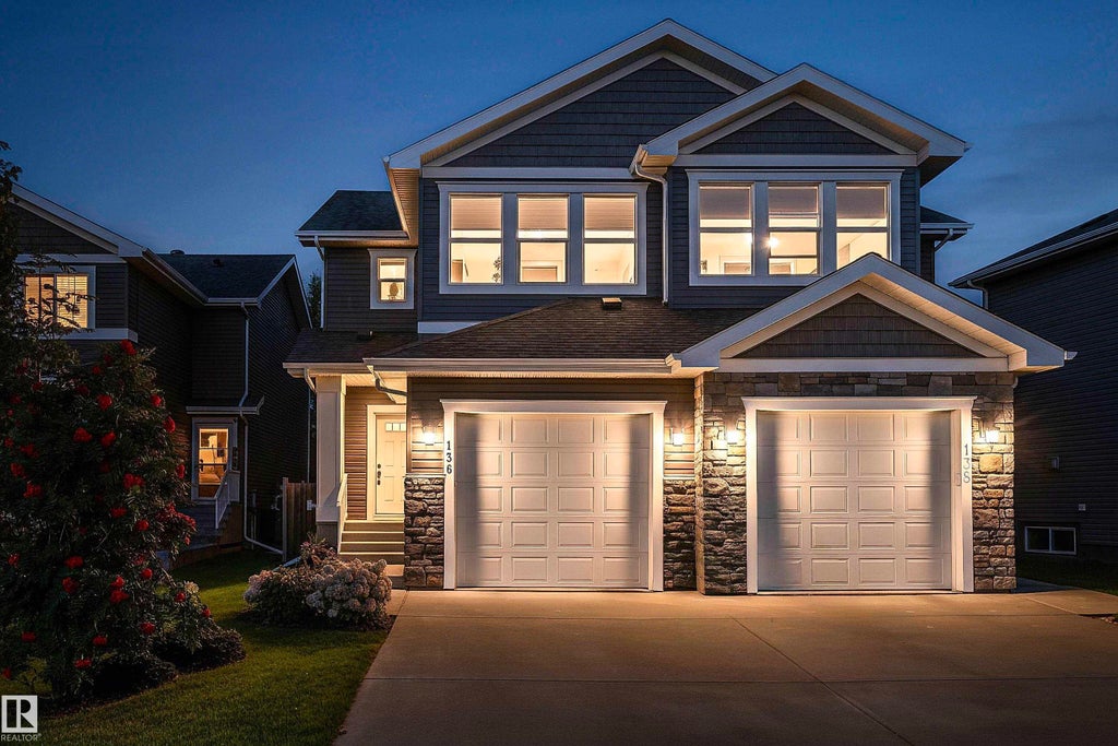 136 Reed Place, Leduc