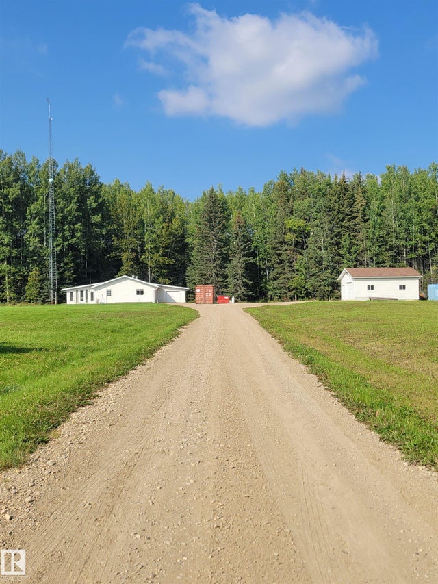 49132 Rr 92, Rural Brazeau County