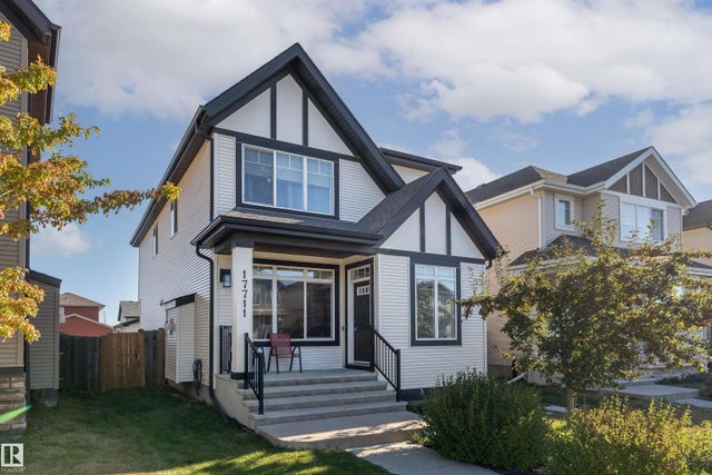 17711 59 Street Nw, Edmonton