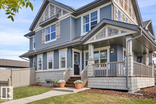 2958 18a Avenue Nw, Edmonton