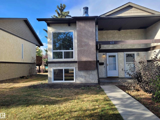 69 Northwoods Village Nw, Edmonton