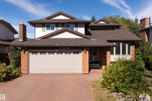 11020 158 Avenue Nw, Edmonton