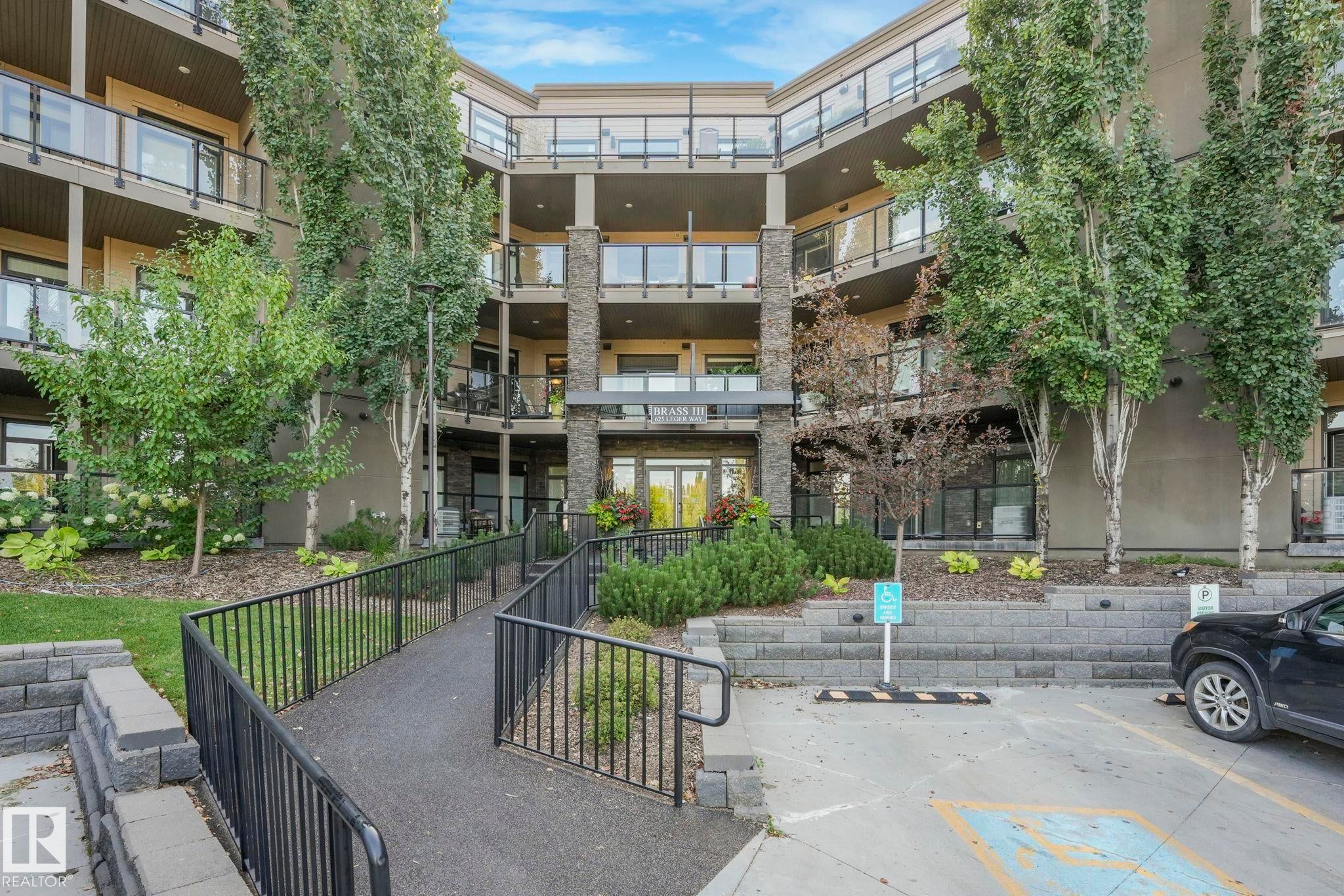 409 625 Leger Way, Edmonton