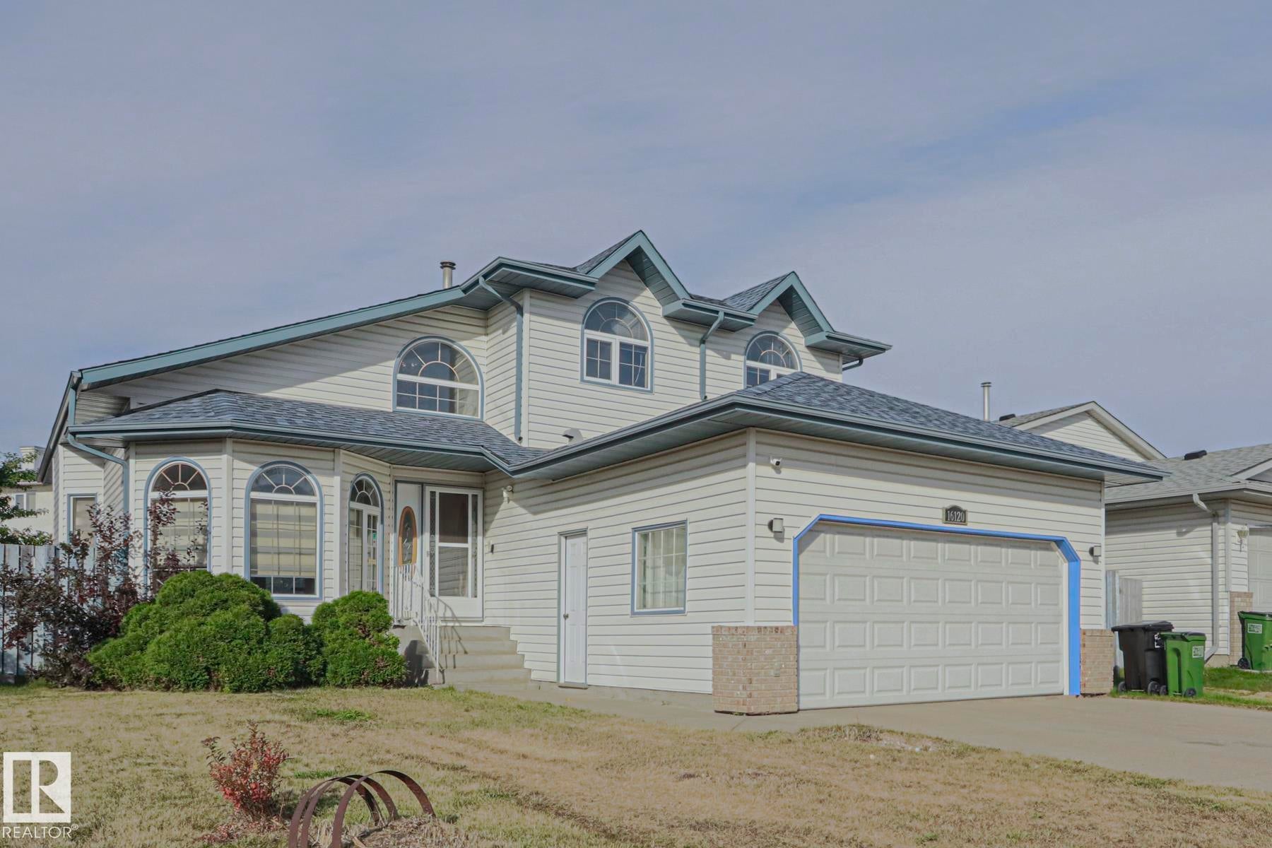 16120 57a Street, Edmonton