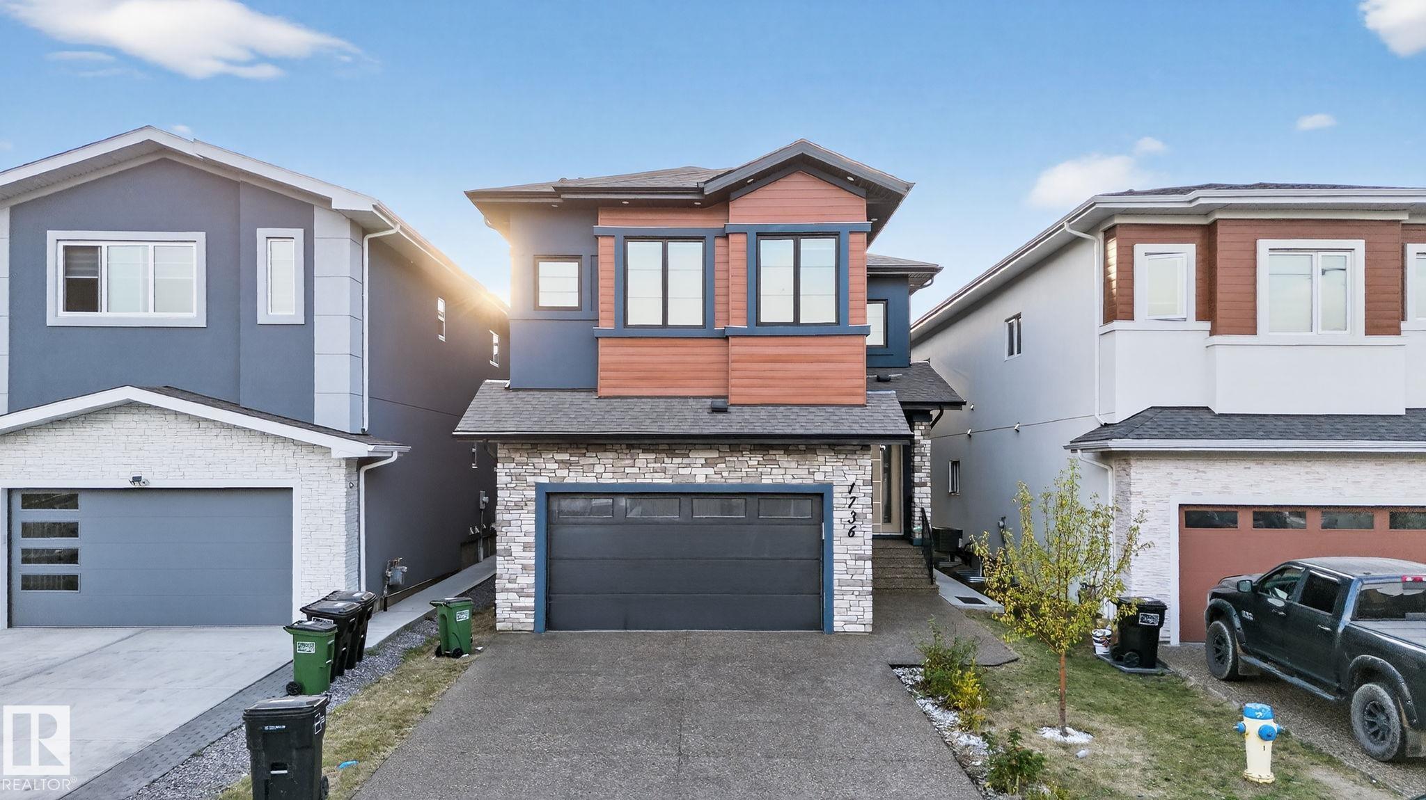 1736 18 Street, Edmonton