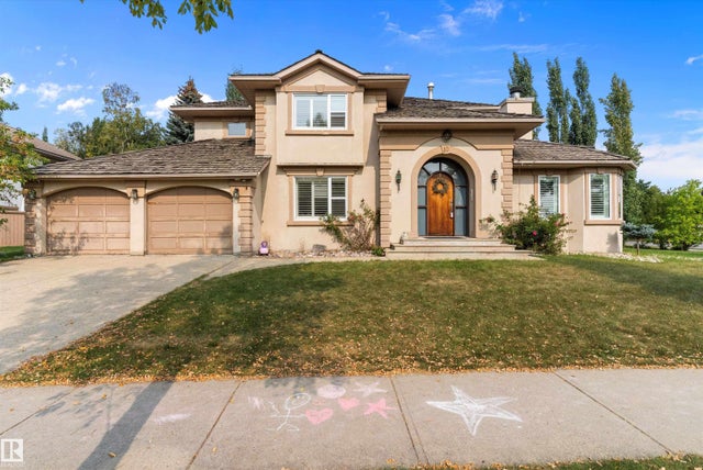 10 Eldorado Drive, St. Albert