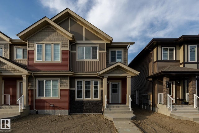 1262 Keswick Drive Sw, Edmonton