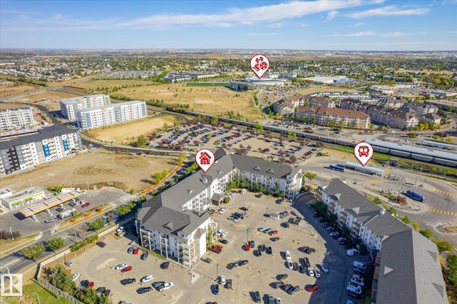 1302 330 Clareview Station Drive Nw, Edmonton