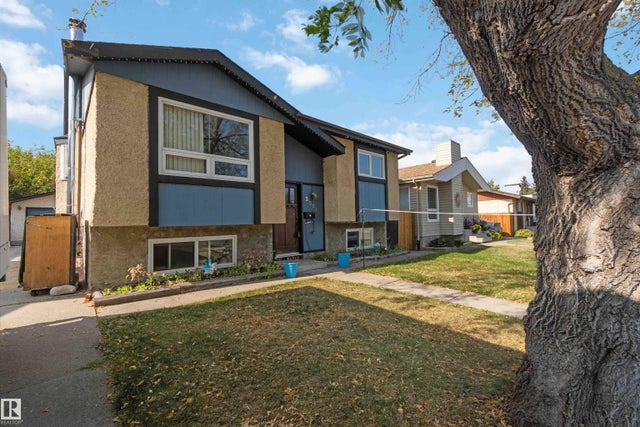 2508 49 Street Nw, Edmonton