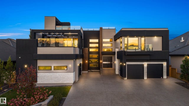 17 Windermere Drive Sw, Edmonton