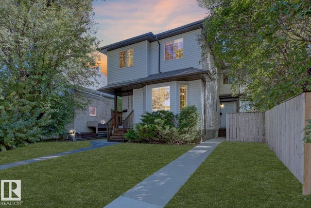11945 80 Street Nw, Edmonton