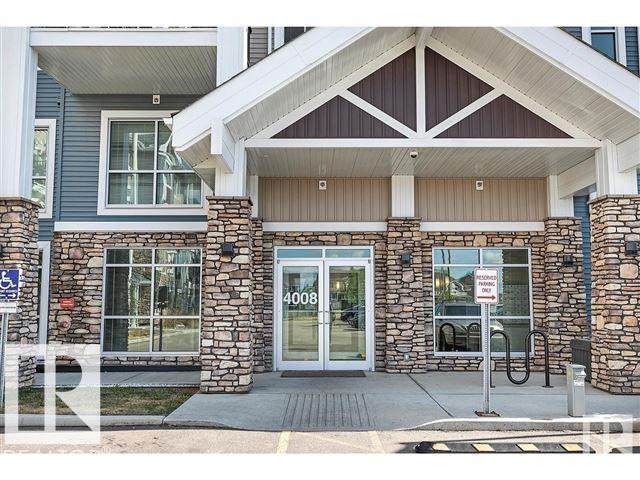 205 4008 Savaryn Drive Sw, Edmonton