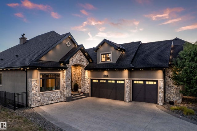 2790 Wheaton Drive Nw, Edmonton