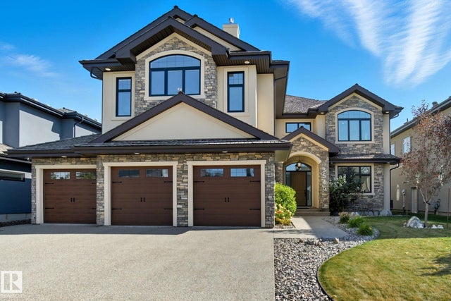 3545 Watson Point(e) Sw, Edmonton