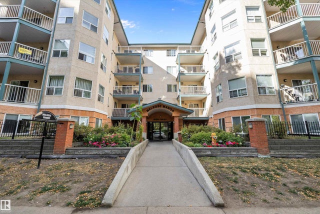 308 9938 104 Street Nw, Edmonton