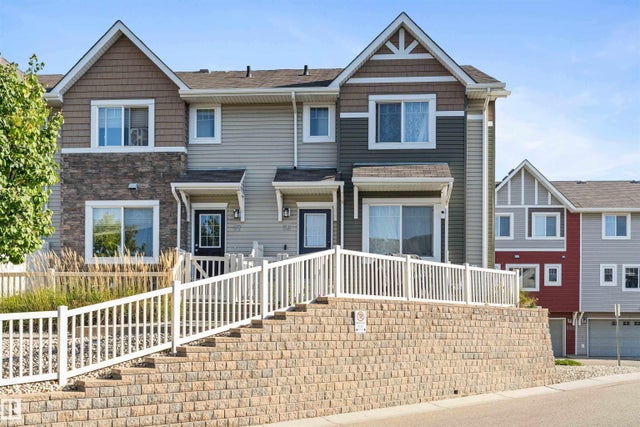 56 5317 3 Avenue Sw, Edmonton