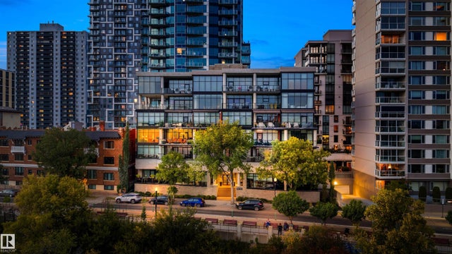 301 11930 100 Avenue Nw, Edmonton