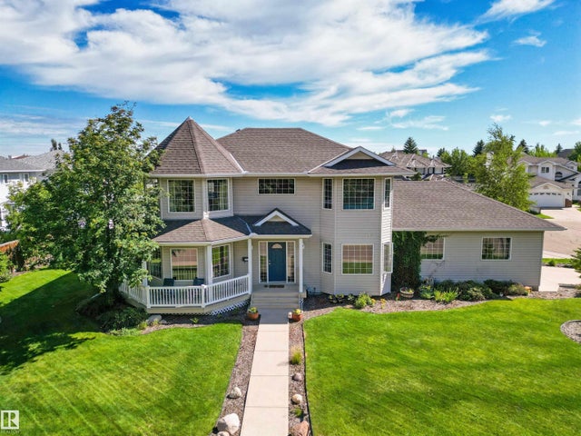 133 Kulawy Drive Nw, Edmonton