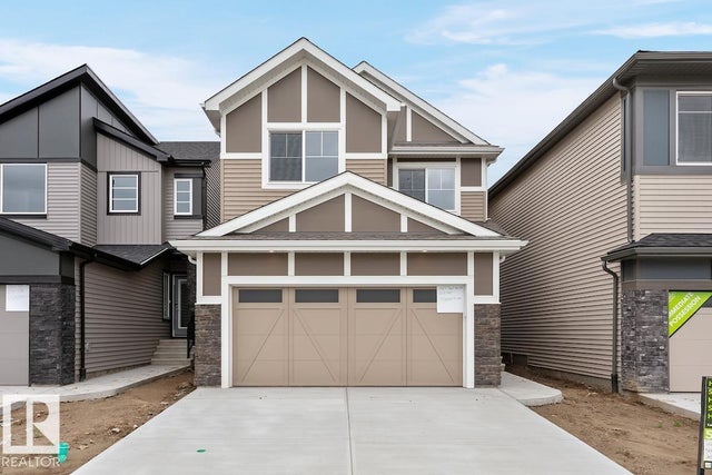2367 Egret Way Nw, Edmonton