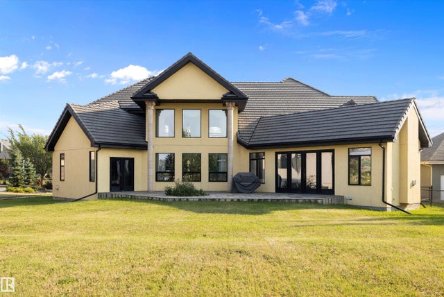 115 54302 Rge Road 250, Rural Sturgeon County
