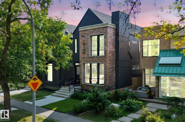 10140 90 Street Nw, Edmonton