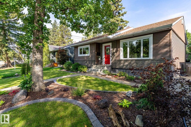 14808 93 Avenue Nw, Edmonton