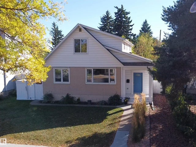 13207 109 Avenue Nw, Edmonton
