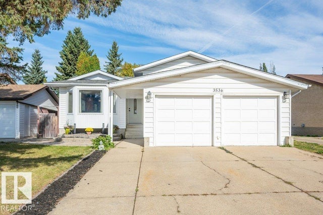 3536 19 Avenue Nw, Edmonton