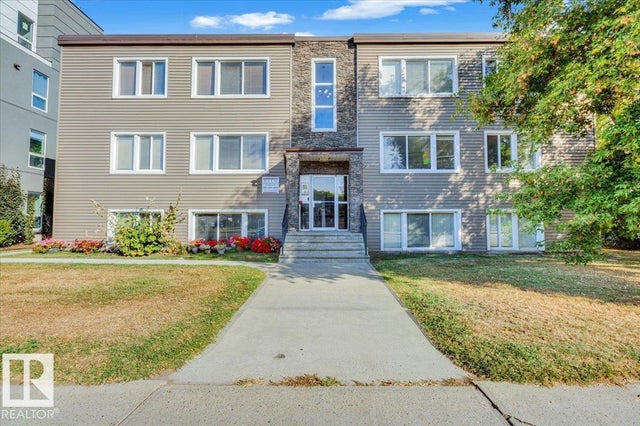4 9650 82 Avenue Nw, Edmonton