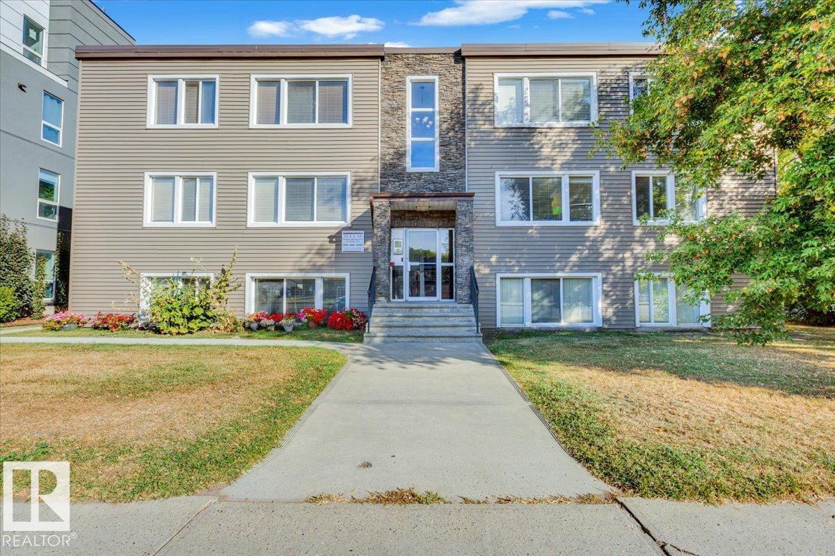 Edmonton Real Estate: Condo / Townhouse Property for Sale in Strathcona