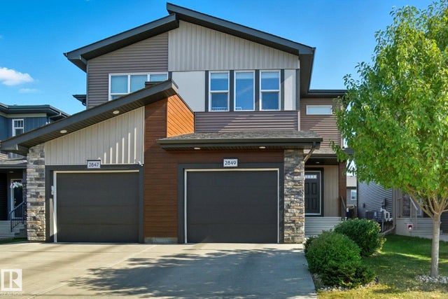 2849 Koshal Crescent Sw, Edmonton