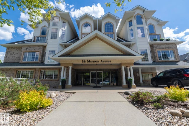 304 14 Mission Avenue, St. Albert