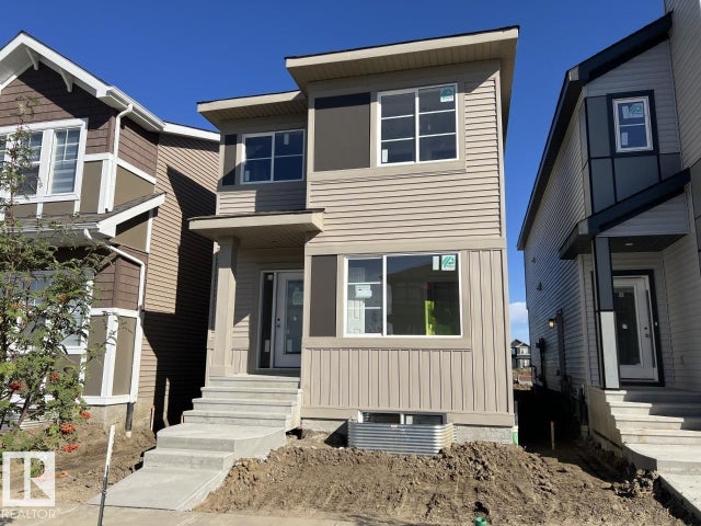 341 Edgemont Drive Nw, Edmonton