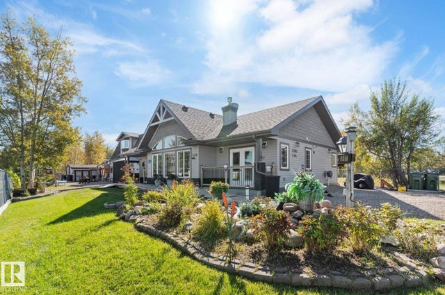 5001 64 Street, Rural Lac Ste. Anne County