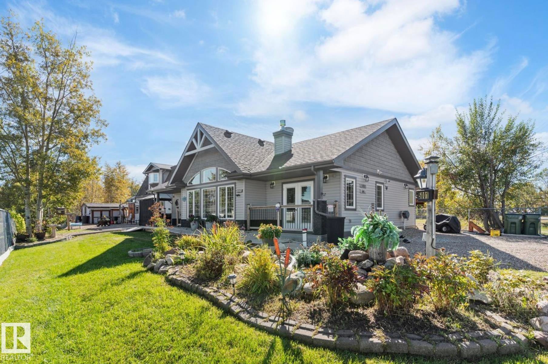5001 64 Street, Rural Lac Ste. Anne County