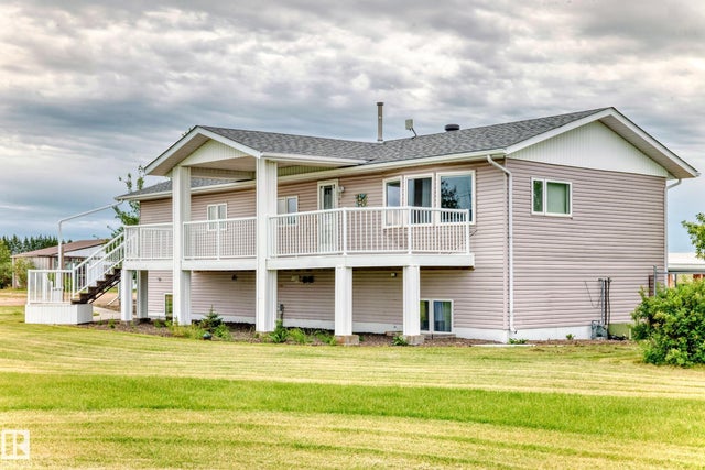 25027 Twp Rd 484, Rural Leduc County
