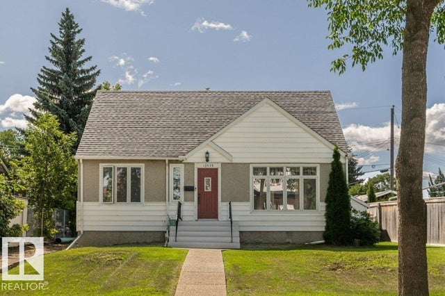 13539 110a Avenue Nw, Edmonton