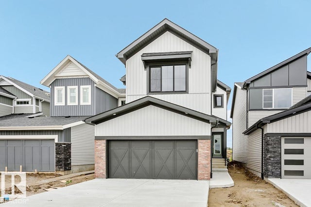 2363 Egret Way Nw, Edmonton