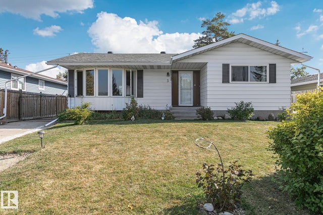3 Wilson Crescent, Sherwood Park