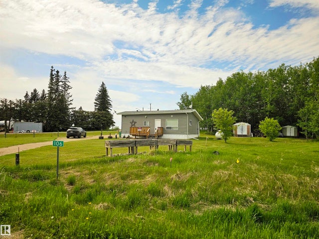 106 57730 Range Road 30, Rural Barrhead County