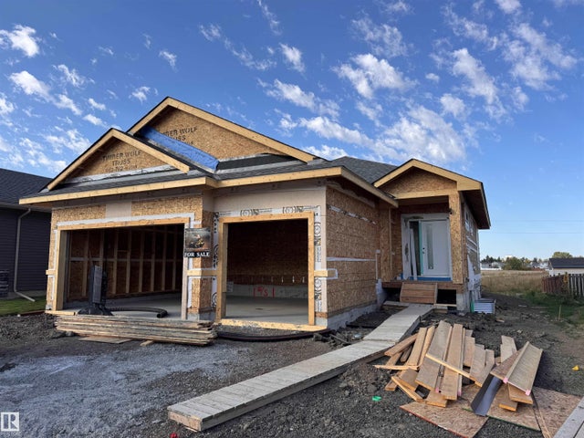 107 East View Drive, Morinville