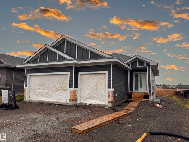107 East View Drive, Morinville